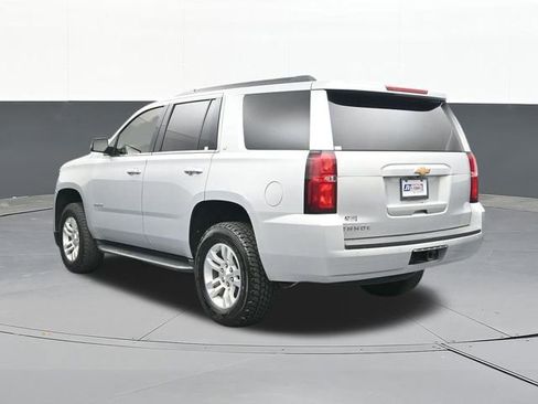 Used 2018 Chevrolet Tahoe LT AWD/4WD image 9