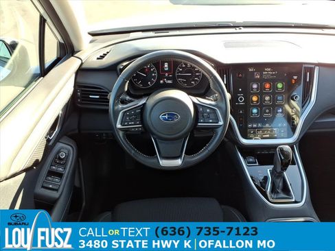 Used 2024 Subaru Legacy Premium image 10