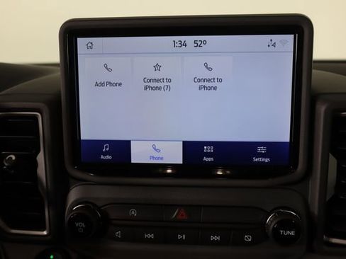 Certified 2021 Ford Bronco Sport Big Bend image 32