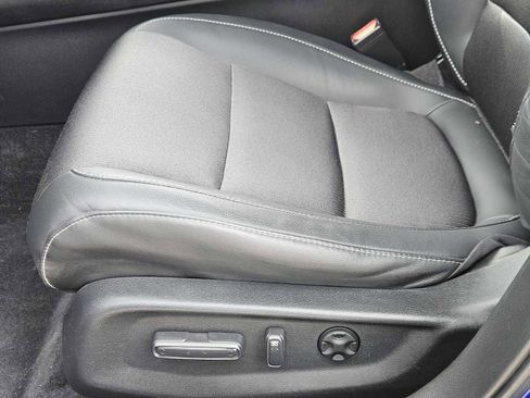 Certified 2022 Honda Accord Sport image 23