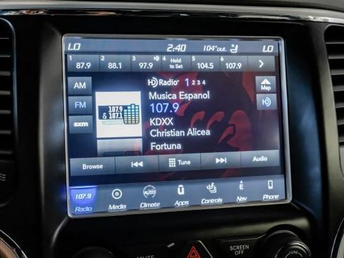 Used 2018 Jeep Grand Cherokee SRT AWD/4WD image 40