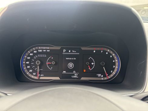 Used 2024 Hyundai Tucson SEL FWD image 21