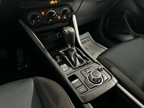 Used 2019 MAZDA CX-3 Sport image 18