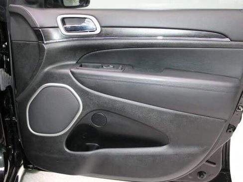 Used 2014 Jeep Grand Cherokee Summit image 55