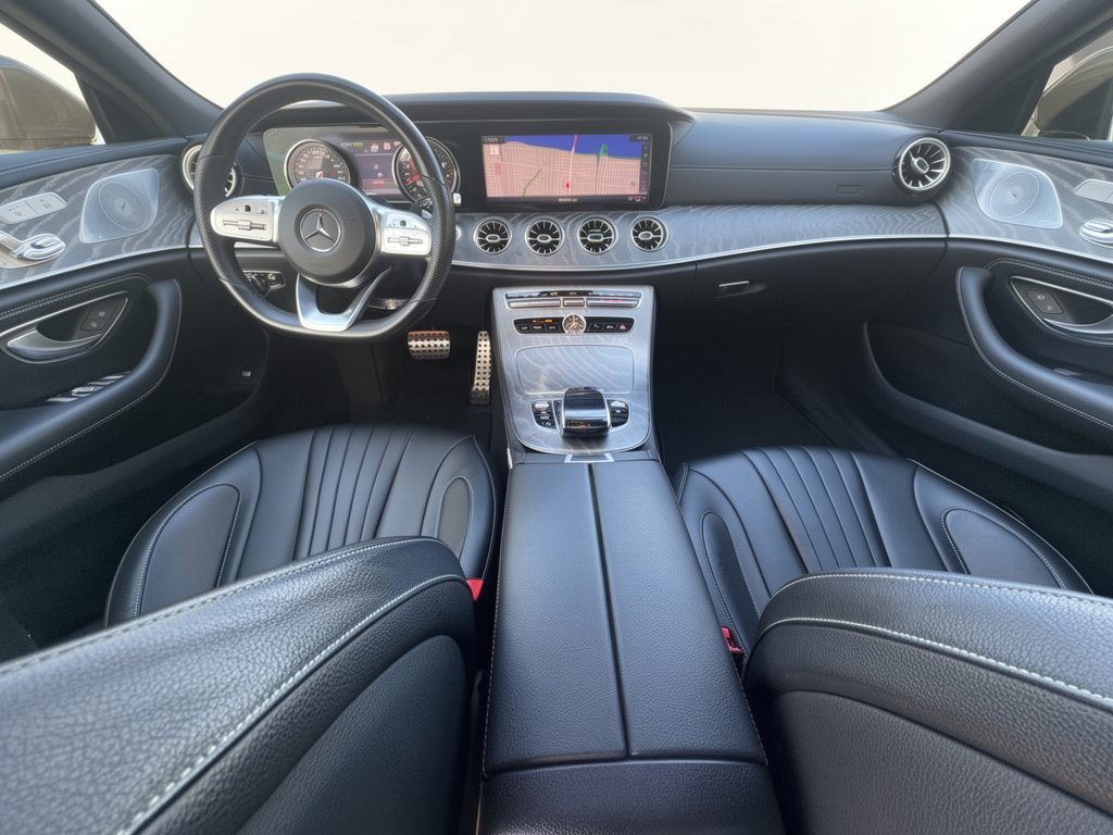 Used 2019 Mercedes-Benz CLS 450 image 17