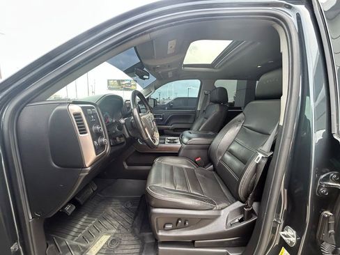 Used 2018 GMC Sierra 1500 Denali w/ Denali Ultimate Package AWD/4WD image 5