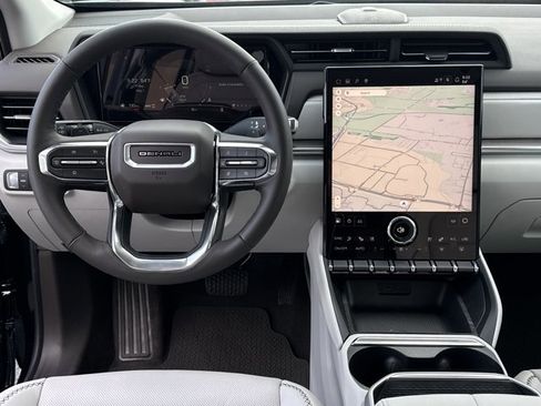New 2026 GMC Terrain Denali AWD/4WD image 7