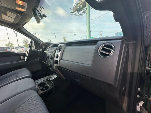 Used 2012 Ford F150 XLT w/ XLT Chrome Pkg AWD/4WD image 17