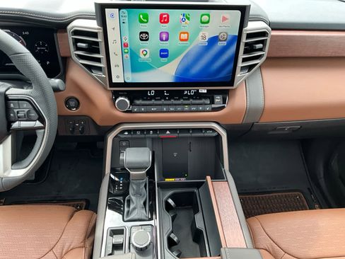 New 2026 Toyota Tundra 1794 Edition AWD/4WD image 11