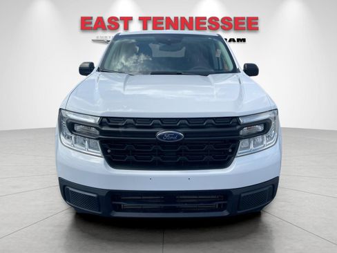 Used 2022 Ford Maverick XL w/ Equipment Group 100A Standard AWD/4WD image 9