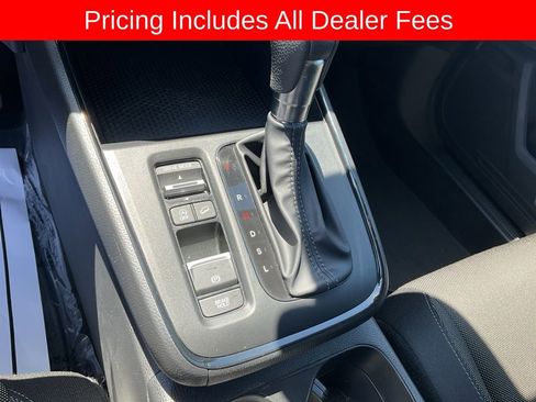 Used 2024 Honda CR-V EX image 11