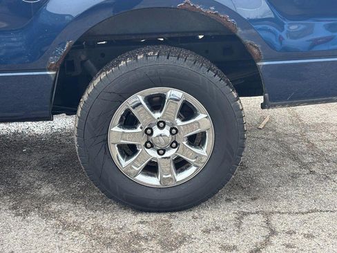 Used 2013 Ford F150 XLT w/ Luxury Equipment Group image 11