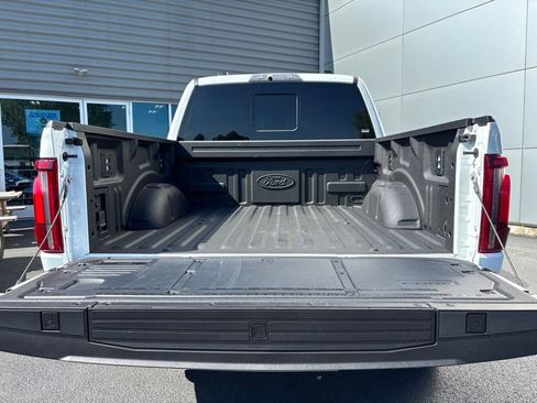 Used 2024 Ford F150 Raptor AWD/4WD image 8