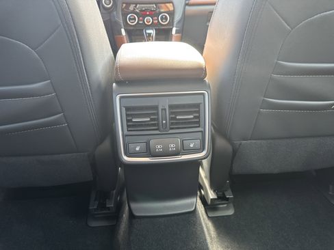 Certified 2024 Subaru Forester Touring AWD/4WD image 20