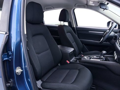 Used 2022 MAZDA CX-5 AWD 2.5 S image 31
