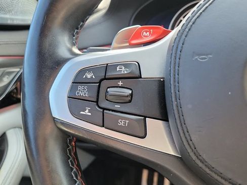 Used 2018 BMW M5 AWD/4WD image 34