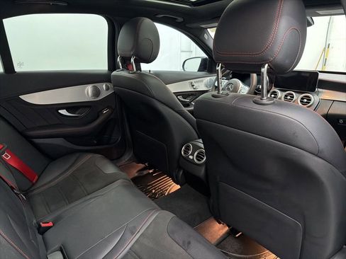 Certified 2021 Mercedes-Benz C 43 AMG 4MATIC Sedan image 25