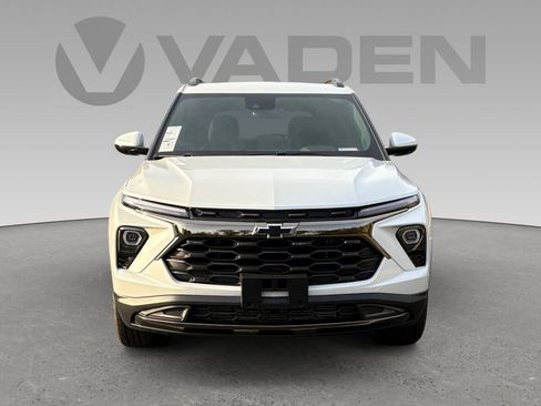 New 2025 Chevrolet TrailBlazer ACTIV w/ Convenience Package image 26