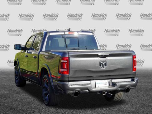 Used 2020 RAM 1500 Limited image 6