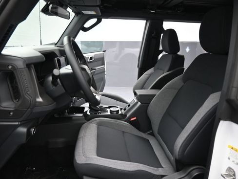 New 2026 Ford Bronco Big Bend AWD/4WD image 9