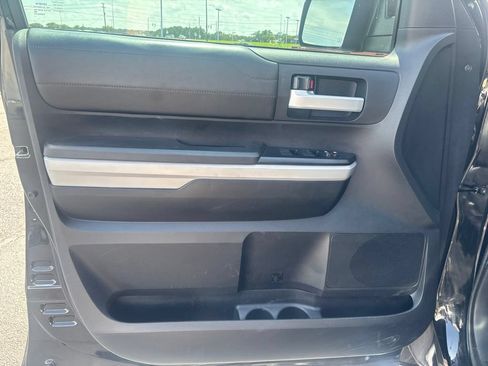 Used 2019 Toyota Tundra Limited RWD image 6