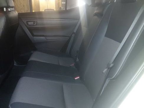 Used 2015 Toyota Corolla S FWD image 7