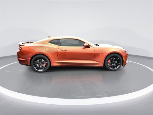 Used 2024 Chevrolet Camaro SS image 9