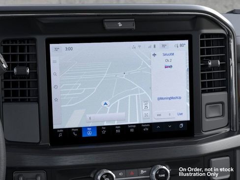 New 2026 Ford F250 Lariat w/ Chrome Package image 11