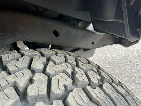 Used 2004 Jeep Wrangler Sport w/ Dual Top Group image 20