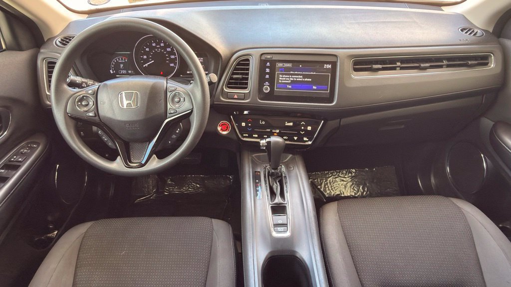 Used 2021 Honda HR-V EX image 21