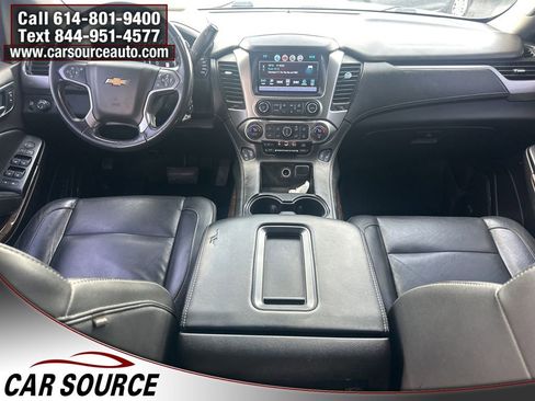 Used 2018 Chevrolet Tahoe LT image 17