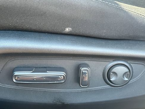 Used 2024 Honda Accord EX image 10