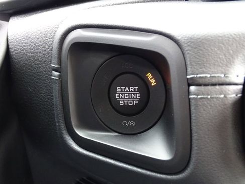 Used 2024 Jeep Wrangler Sahara w/ Safety Group image 29