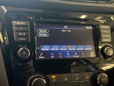 Used 2022 Nissan Rogue Sport S AWD/4WD image 21
