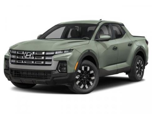 New 2026 Hyundai Santa Cruz SE image 4