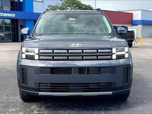 New 2026 Hyundai Santa Fe SEL image 15