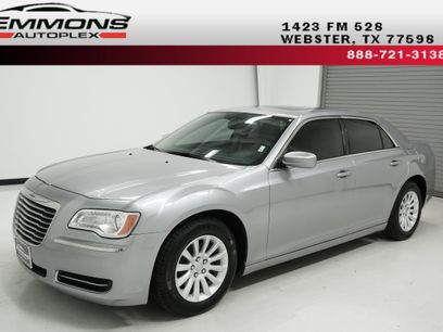 Used 2014 Chrysler 300