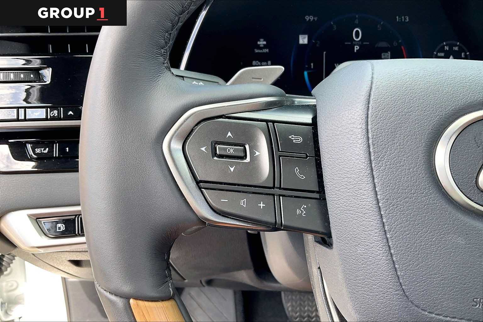 Used 2026 Lexus RX 350 Premium w/ Convenience Package FWD image 21
