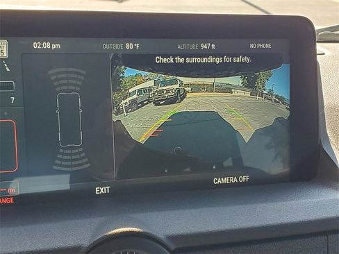 New 2025 INEOS Grenadier image 17