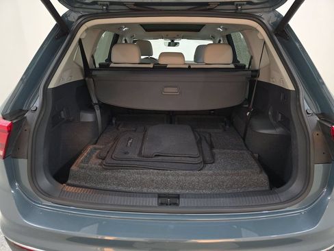 Used 2019 Volkswagen Tiguan SEL FWD image 15