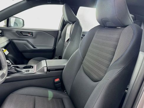 New 2026 Toyota RAV4 SE AWD/4WD image 32
