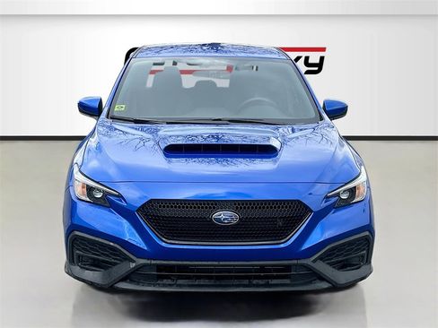 Used 2023 Subaru WRX image 2