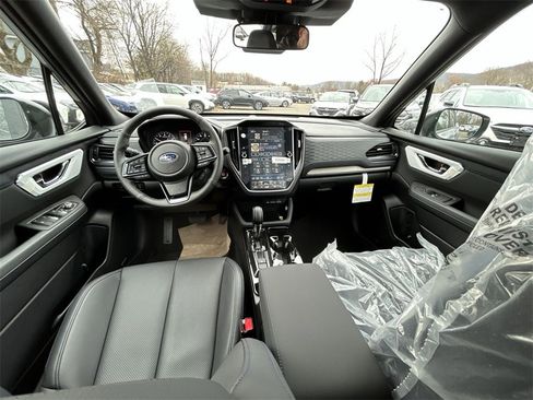 New 2026 Subaru Forester Limited image 12