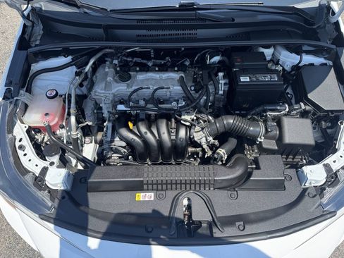 Used 2022 Toyota Corolla LE FWD image 14