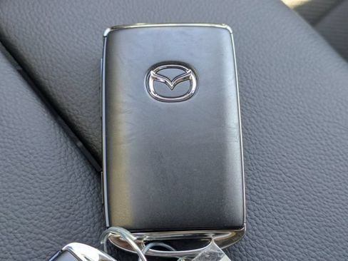 New 2026 MAZDA CX-50 AWD 2.5 S w/ Cargo Package image 23