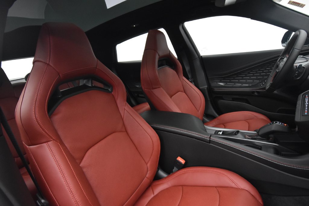 New 2027 Dodge Charger Scat Pack AWD/4WD image 18