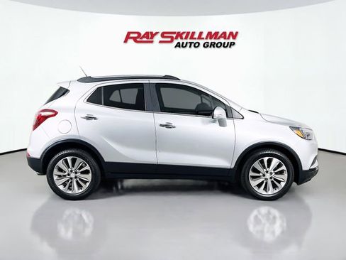 Used 2019 Buick Encore Preferred FWD image 8