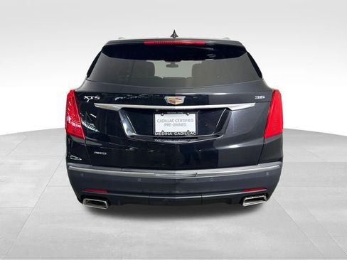 Used 2018 Cadillac XT5 AWD image 6