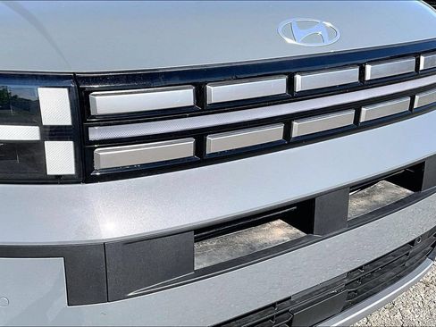 Used 2026 Hyundai Santa Fe SEL AWD/4WD image 29