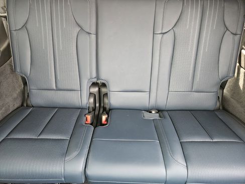 New 2025 Cadillac Escalade IQ Sport 2 AWD/4WD image 21